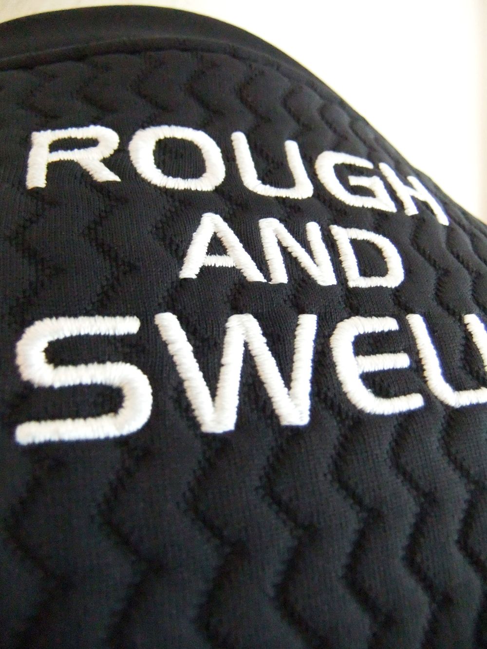 COPENHAGEN SWEAT ( ブラック ) ロゴ入りスウェットシャツ   RSM-23201