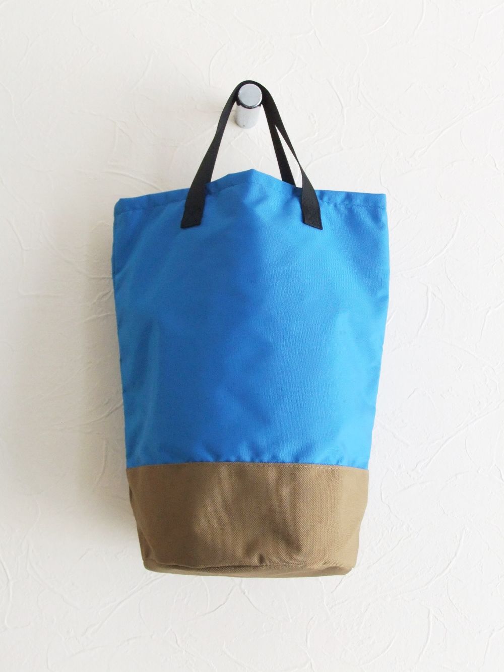 RSD SHOES BAG    (ブルー) シューズバッグ  RSA-22010