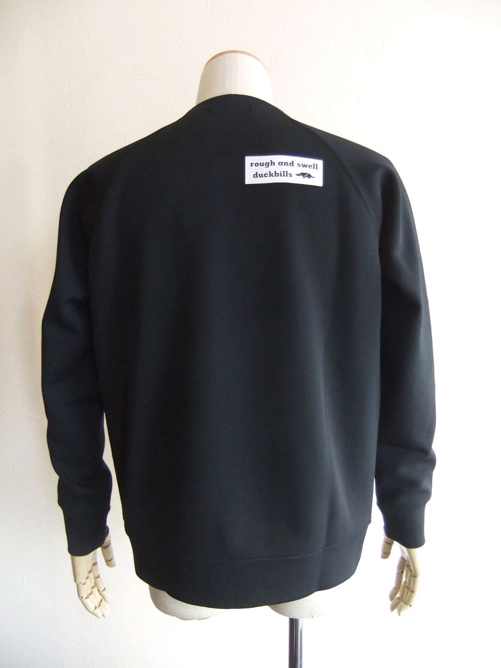 MESSAGE SWEAT     ロゴ トレーナー   RSM-25202