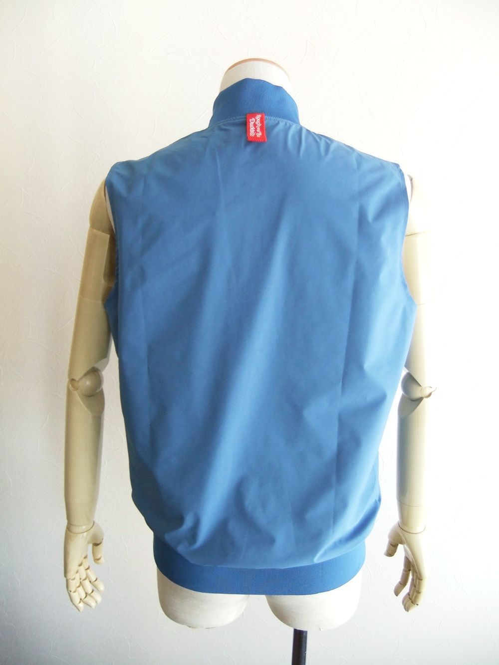 RED IRON VEST  ソロテックス 4WAY ストレッチ ベスト    RSM-24049