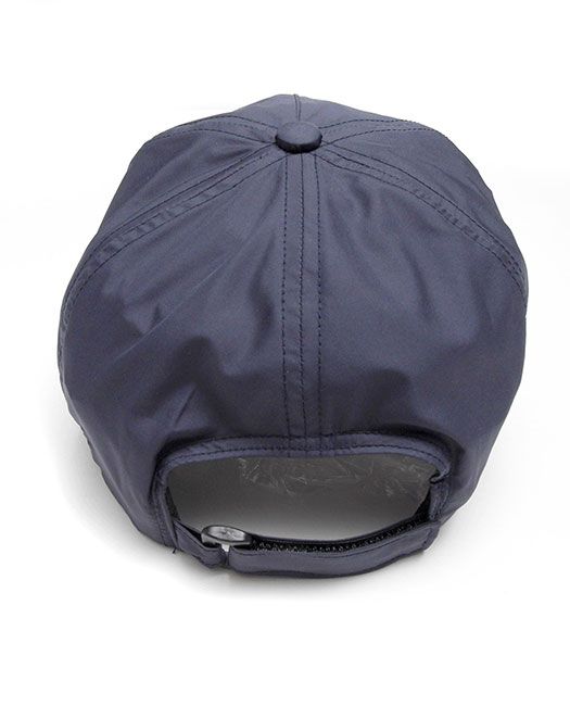 DADS CAP 2   ロゴ入りキャップ ( ネイビー)  RSA-21003