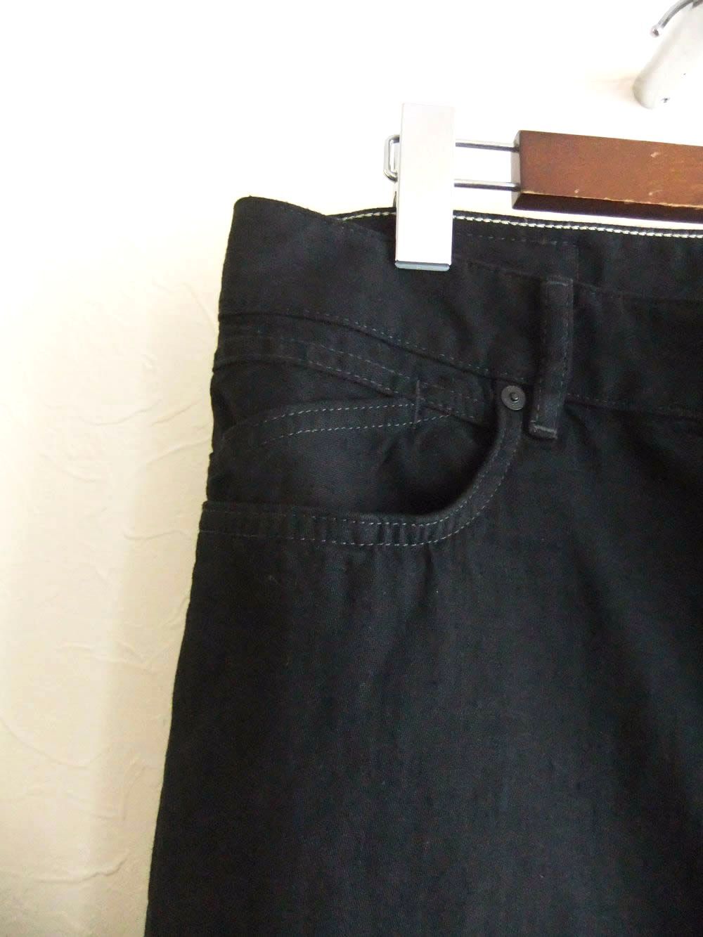 SPRINGDALE RELAXED   コットン リラックス デニム