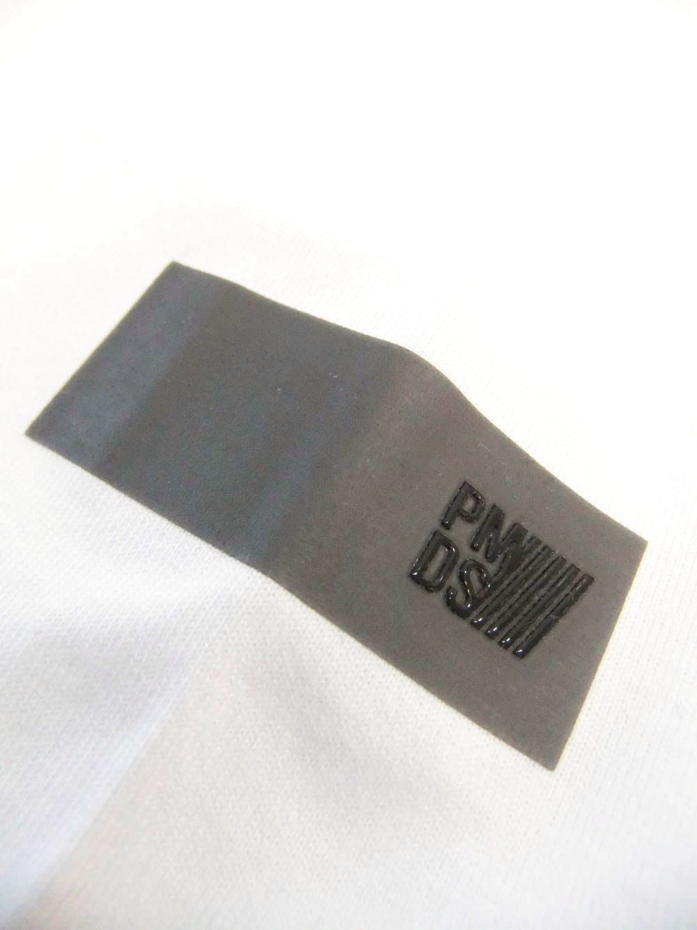 NUBY  リブ 半袖 Tシャツ