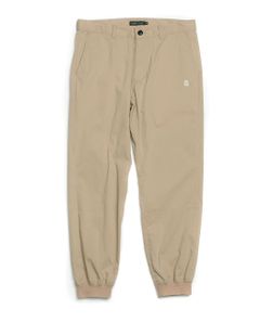 SASUKE PANTS ( ベージュ ) ストレッチ パンツ   RSM-21071