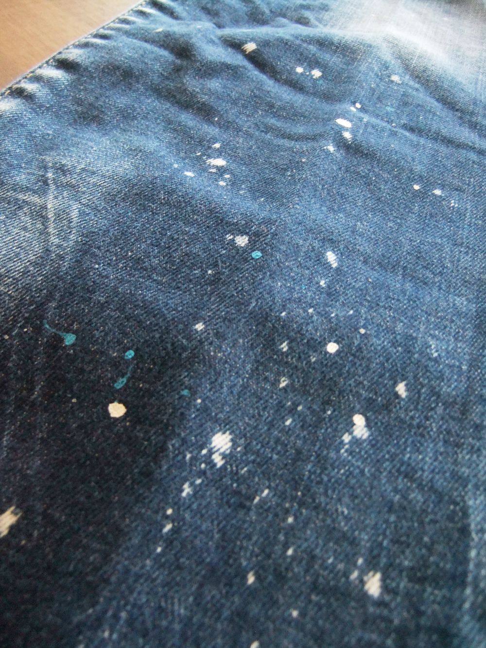 COOL GUY JEAN  ストレッチ スリム テーパードー ジーンズ    S74LB0956