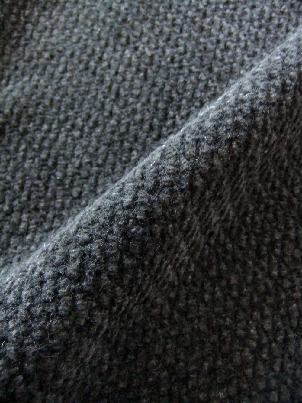 KNIT 2B JACKET  ニットジャケット   LJM56-55004