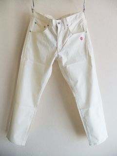 ANTONIO PANTS   コットンストレッチ 5Pパンツ   RSM-23269