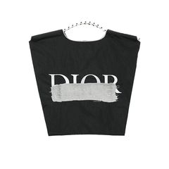 【MICALLE MICALLE Account】 HOMMAGE PAINT TOTE BAG   オマージュ トートバッグ   MAD106GDE