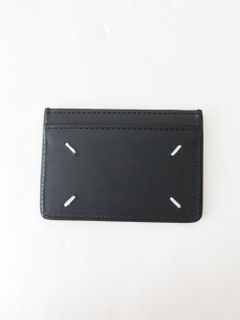 MAISON MARGIELA   レザーカードケース