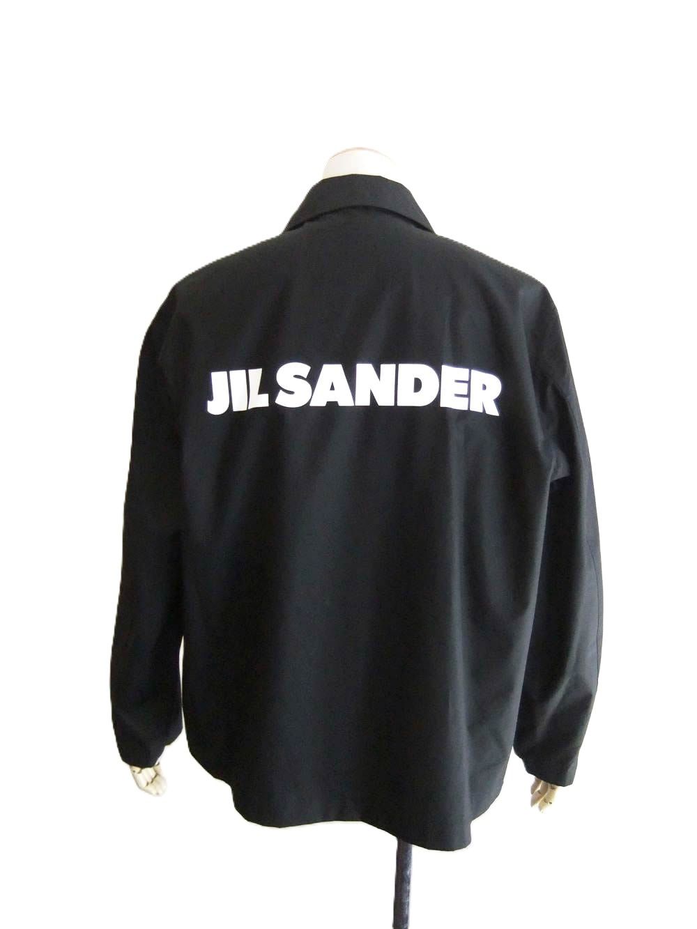 LOGO コーチ ジャケット