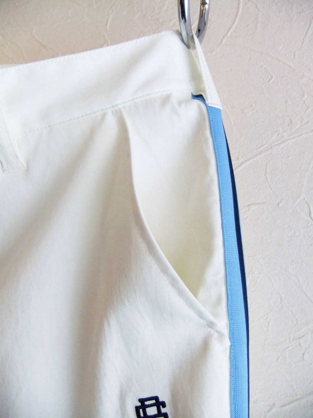 SIDE LINE TOUR PANTS    サイドライン ストレッチ パンツ   RSM-25055
