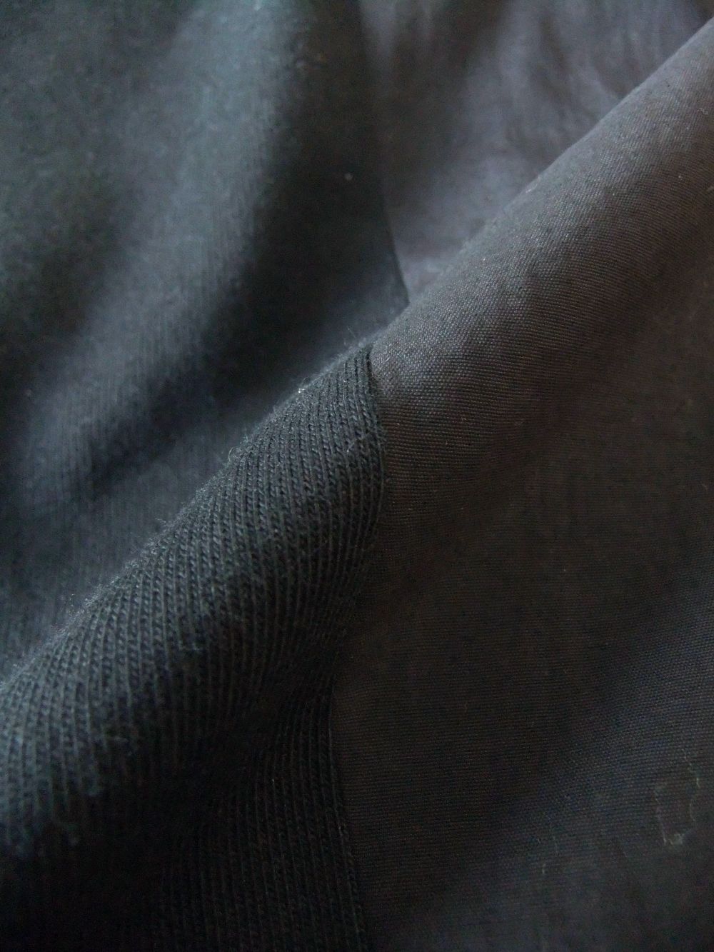 2 FACE WIDE PANTS   821204
