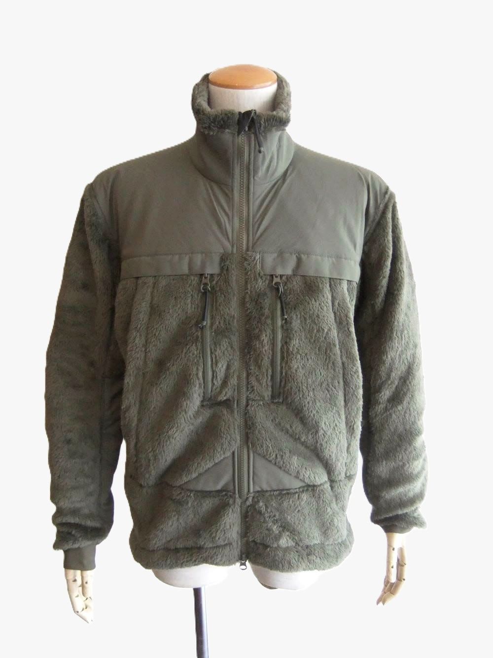 Altair MiG Jacket    フリース ジャケット