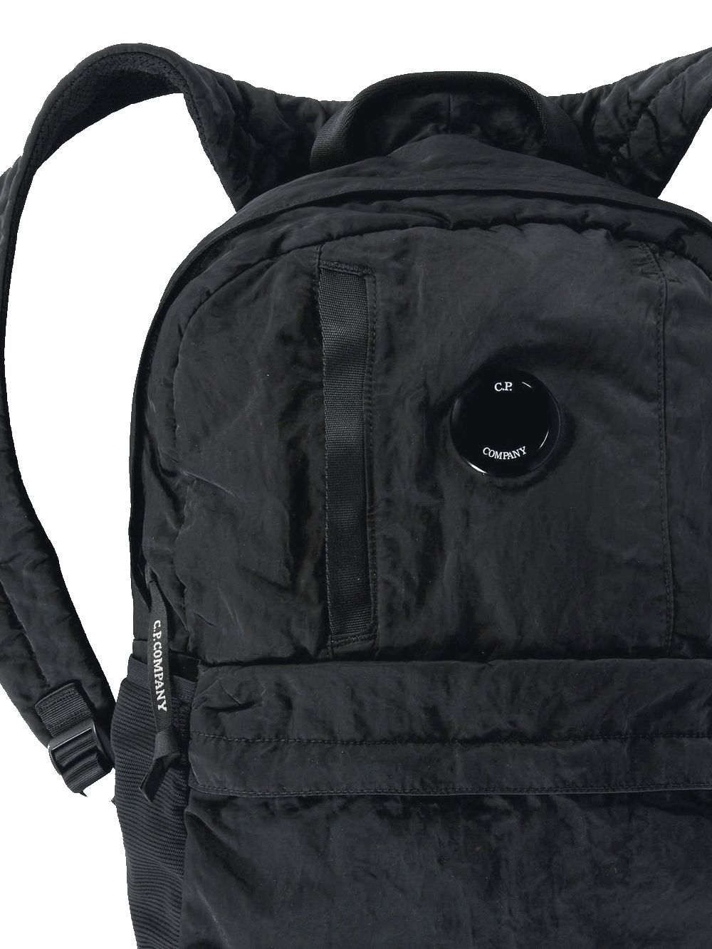 C.P. COMPANY - NYLON B LENS BACKPACK ボディバッグ | 4.444glad