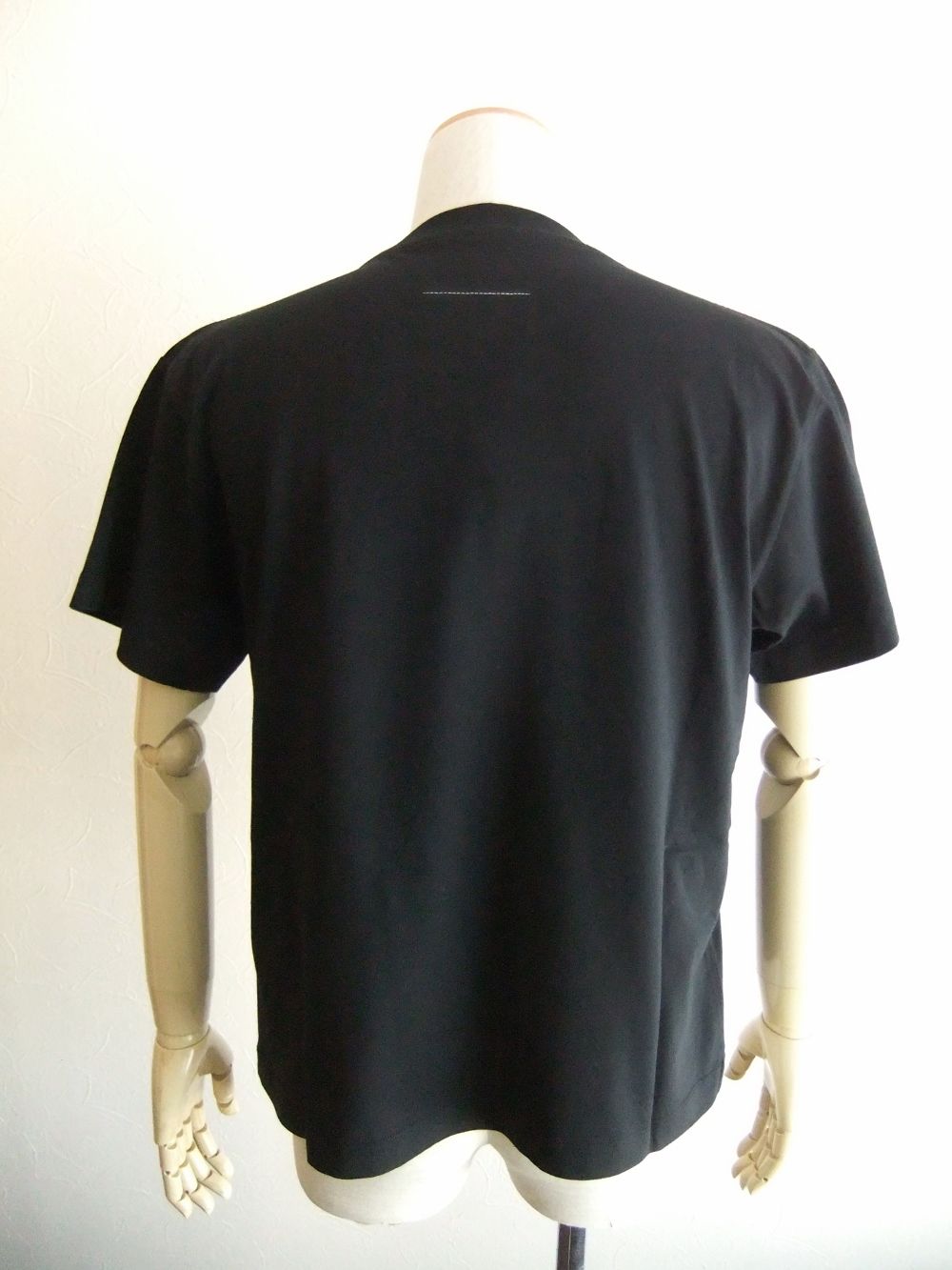 MM6 Maison Margiela - 《MM➅》 Maison Margiela (ブラック