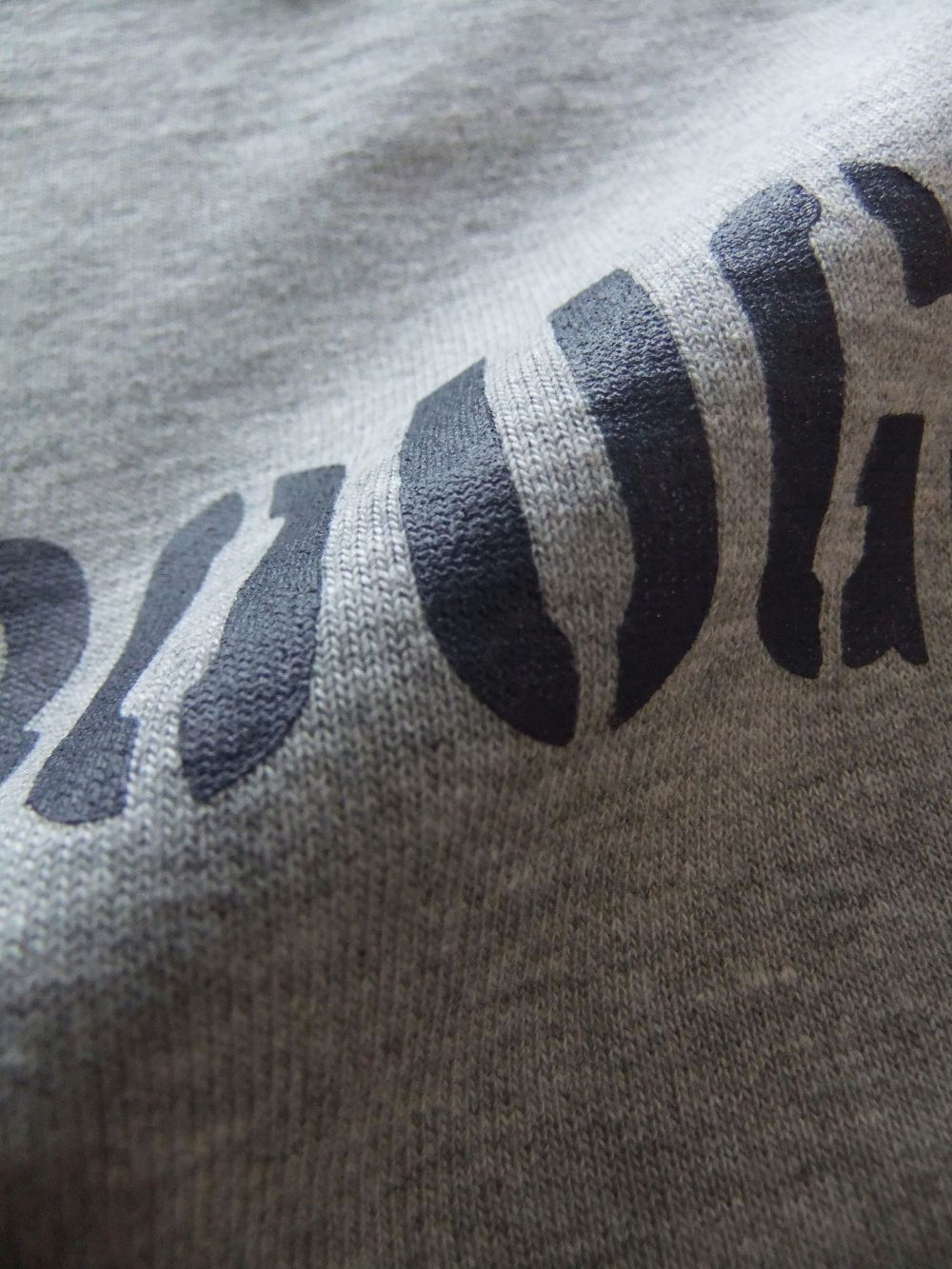 ARMY LOGO HEAVY-TEE   半袖天竺Tシャツ  RSM-23043