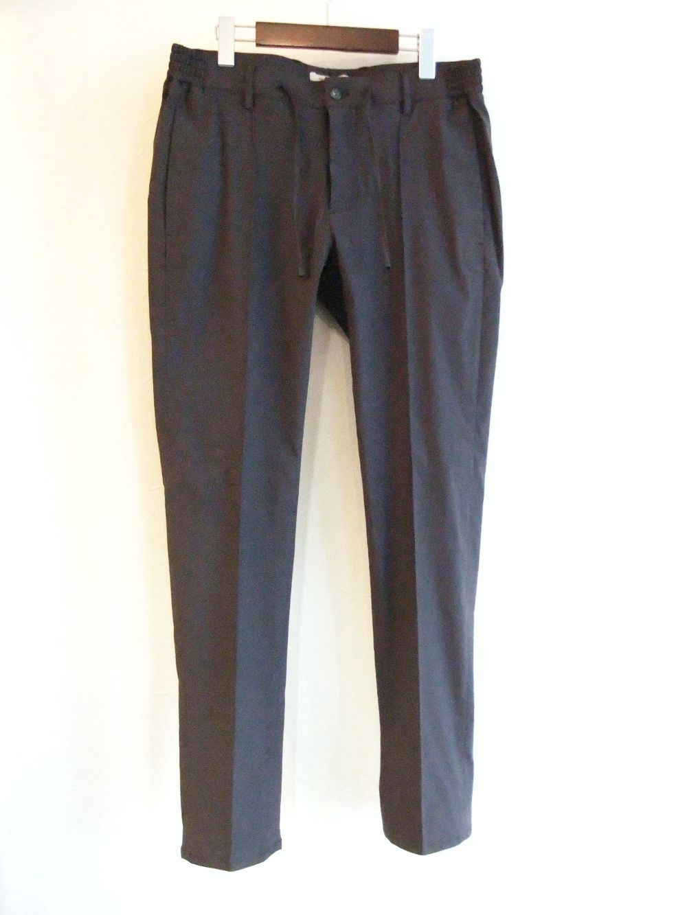 MASACCIO/M1   VERTICAL STRETCH SUEDE スエードタッチ ストレッチパンツ  A5425