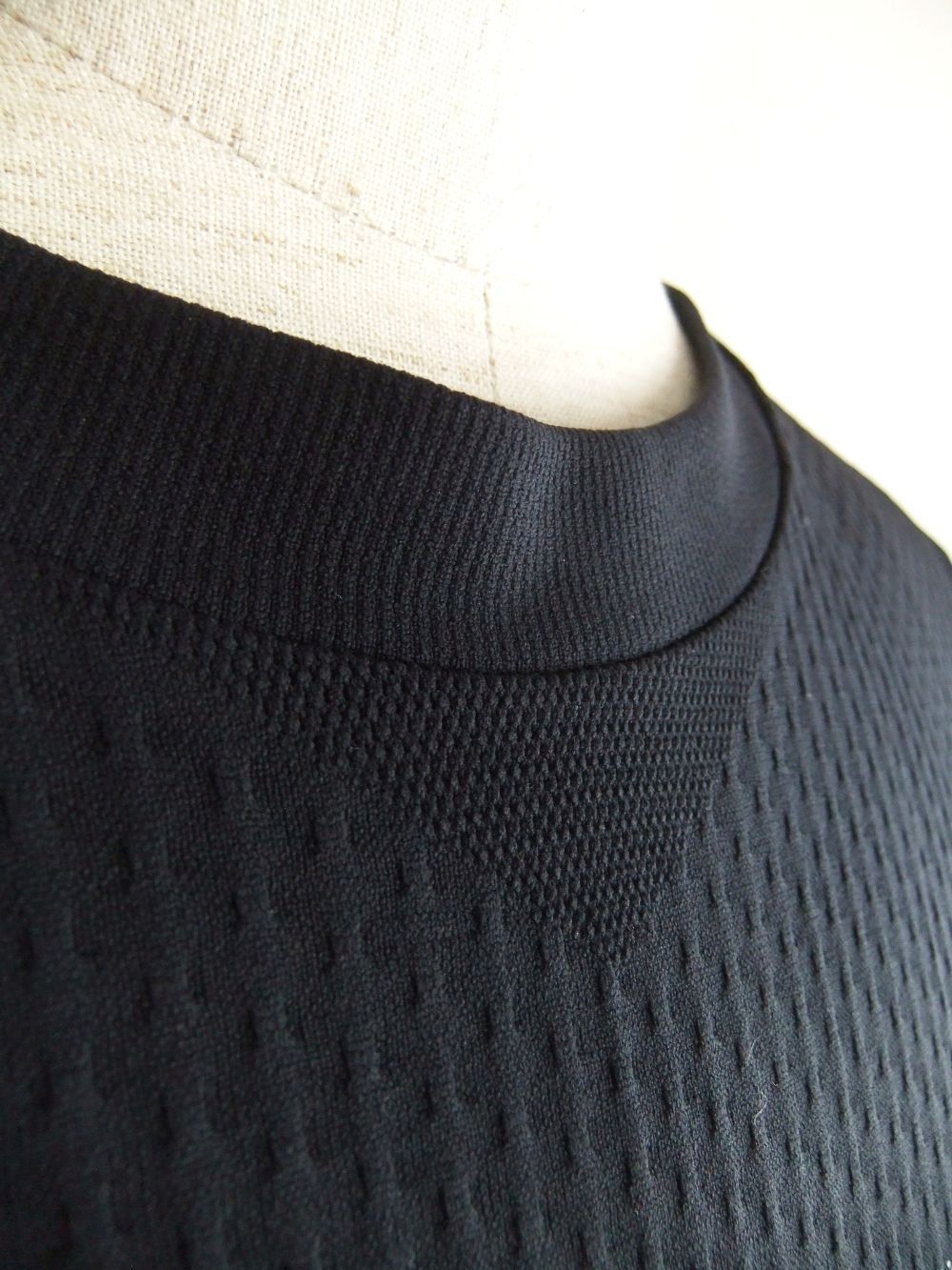 《MM➅》 Maison Margiela × SALOMON   LOGO PRINT T-SHIRT  ロゴTシャツ