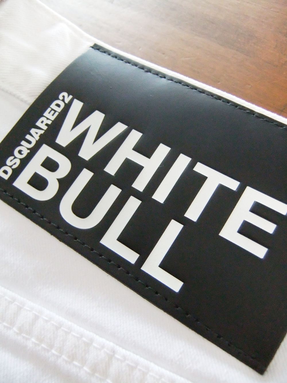 GARMENT DYED BULL SKATER JEAN  スケーター ジーンズ   S74LB1278