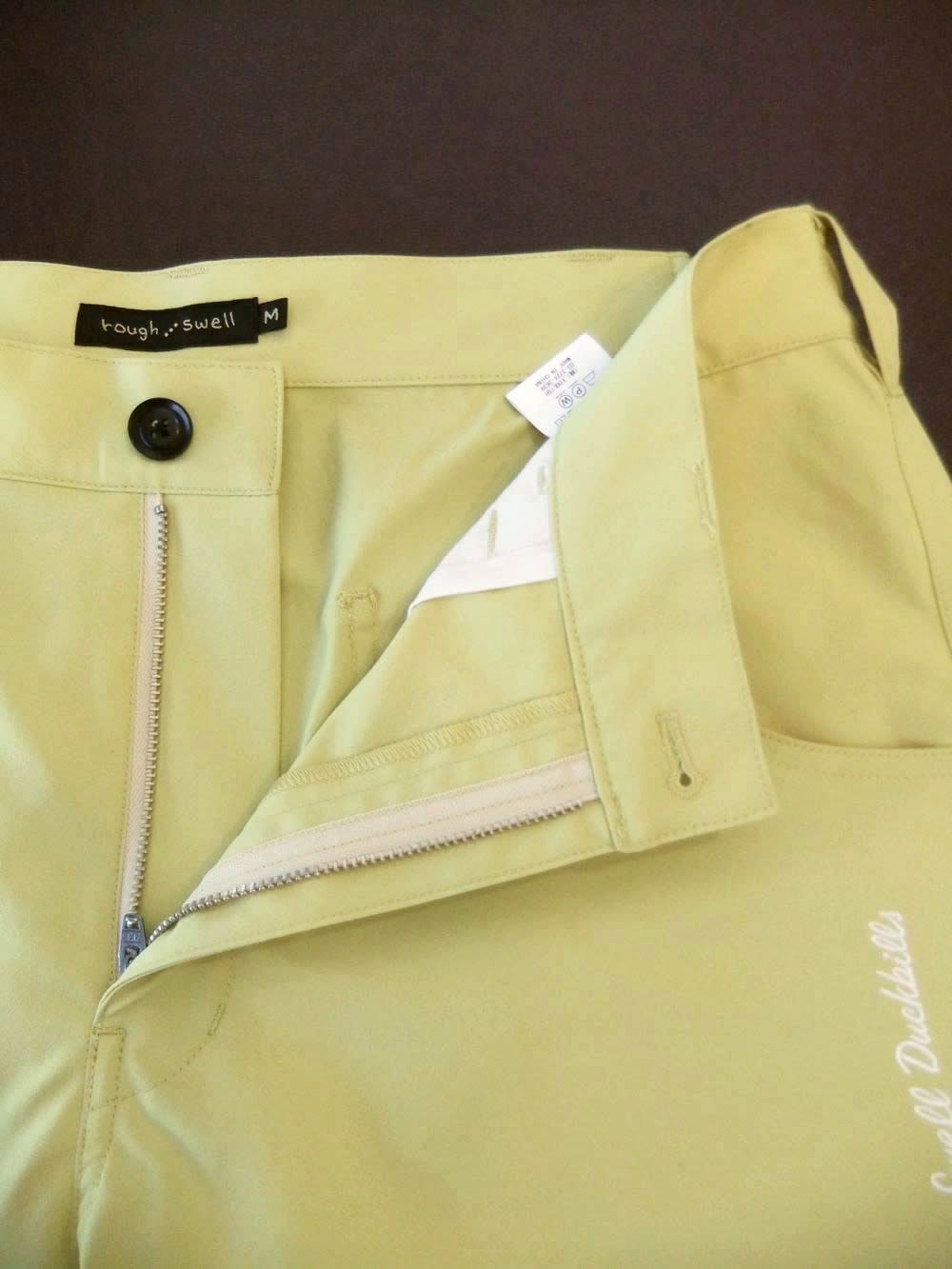 TONY SHORTS   ストレッチ ハーフパンツ   RSM-26060