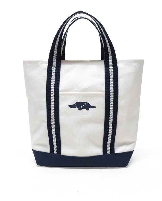 LETTERED CART BAG  カートバッグ  (ホワイト)   RSA-25013
