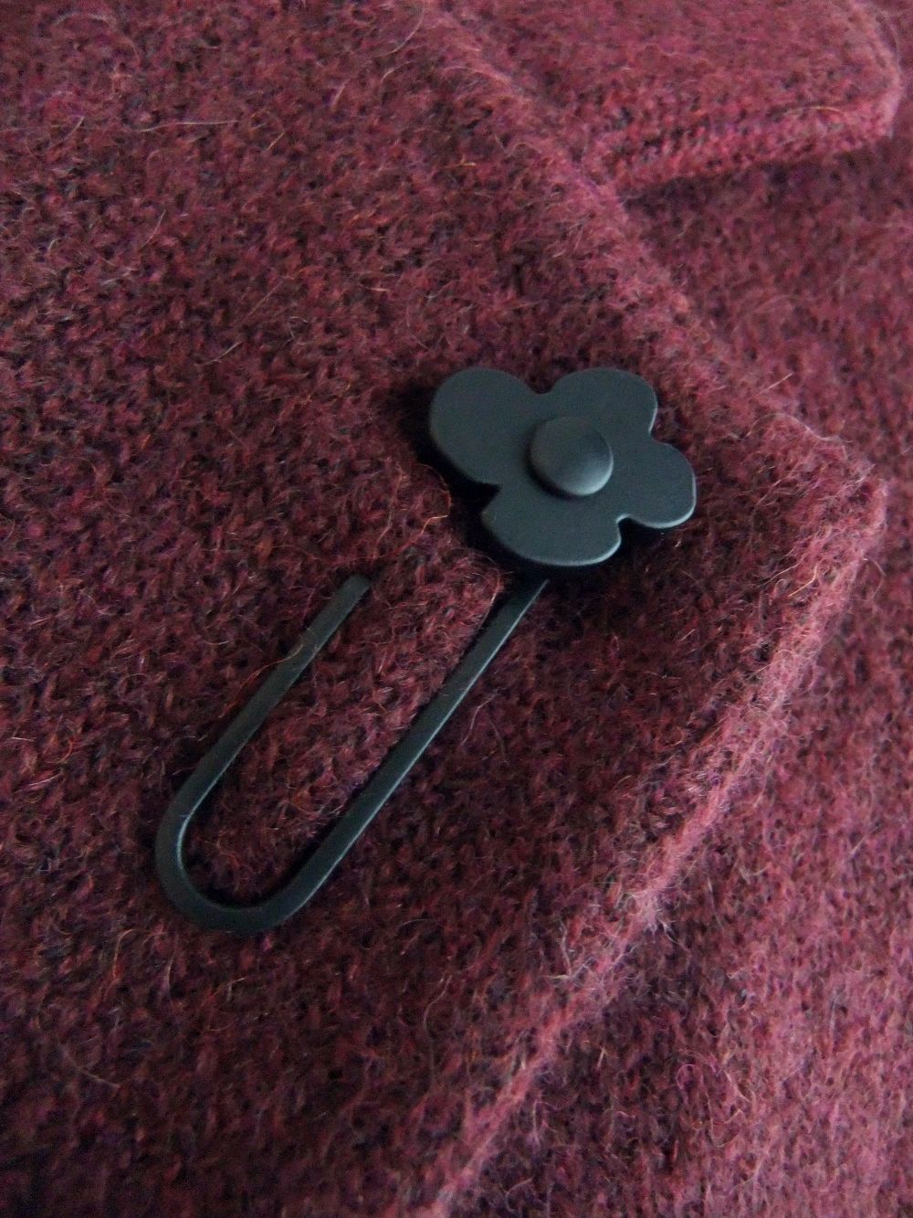 ALPACA KNIT 4B JACKET   アルパカ混 ウール ニットジャケット
