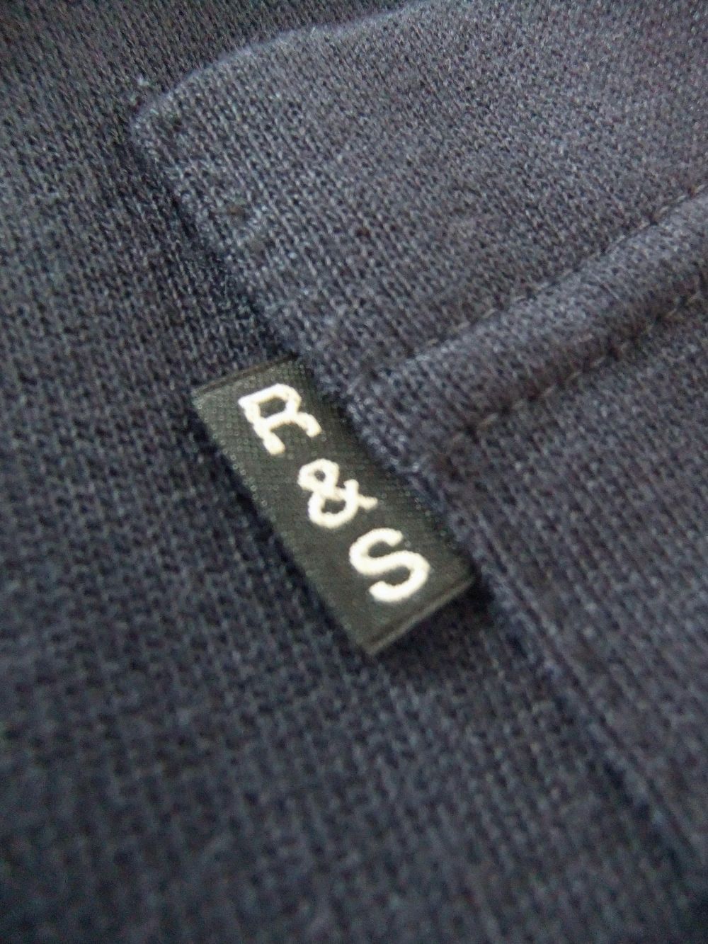 CUDA PANTS ( ネイビー)  スウェットパンツ   RSM-22059