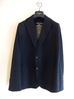 PIQUET JACKET  サマー ジャージ ジャケット