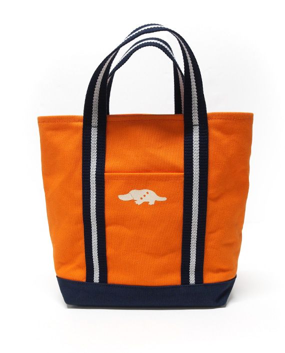 LETTERED CART BAG  カートバッグ  (オレンジ)   RSA-25013