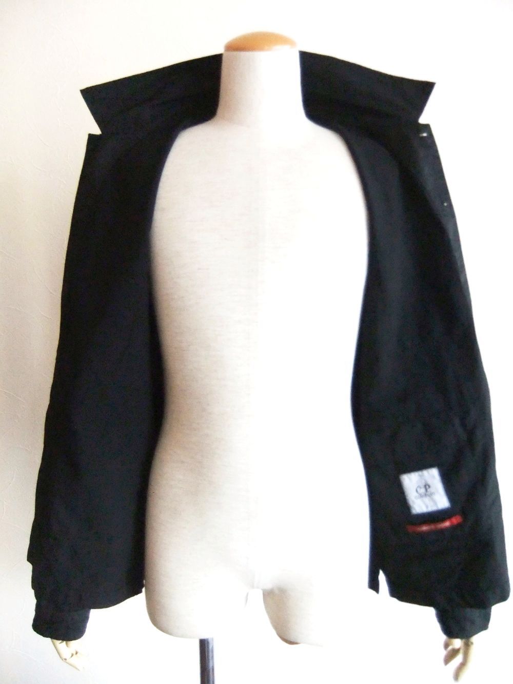 DIAGONAL FLATT NYLON OVERSHIRT   オーバーシャツ ジャケット