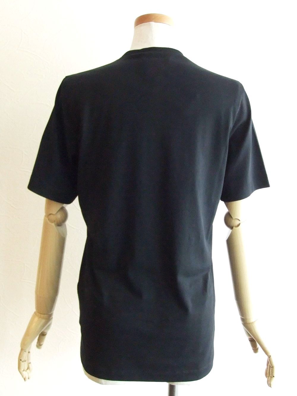 LADIES   Maple Leaf  ロゴプリント T-SHIRT   S75GD0156