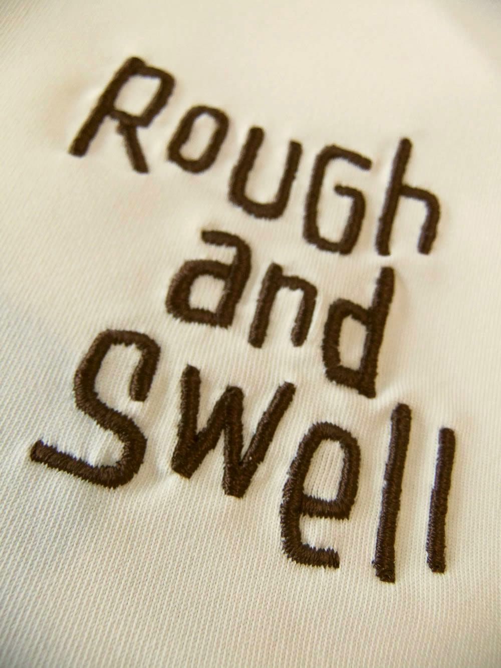 BROOKLIN POLO   (ベージュ)   半袖B.D.ポロ  RSM-26007