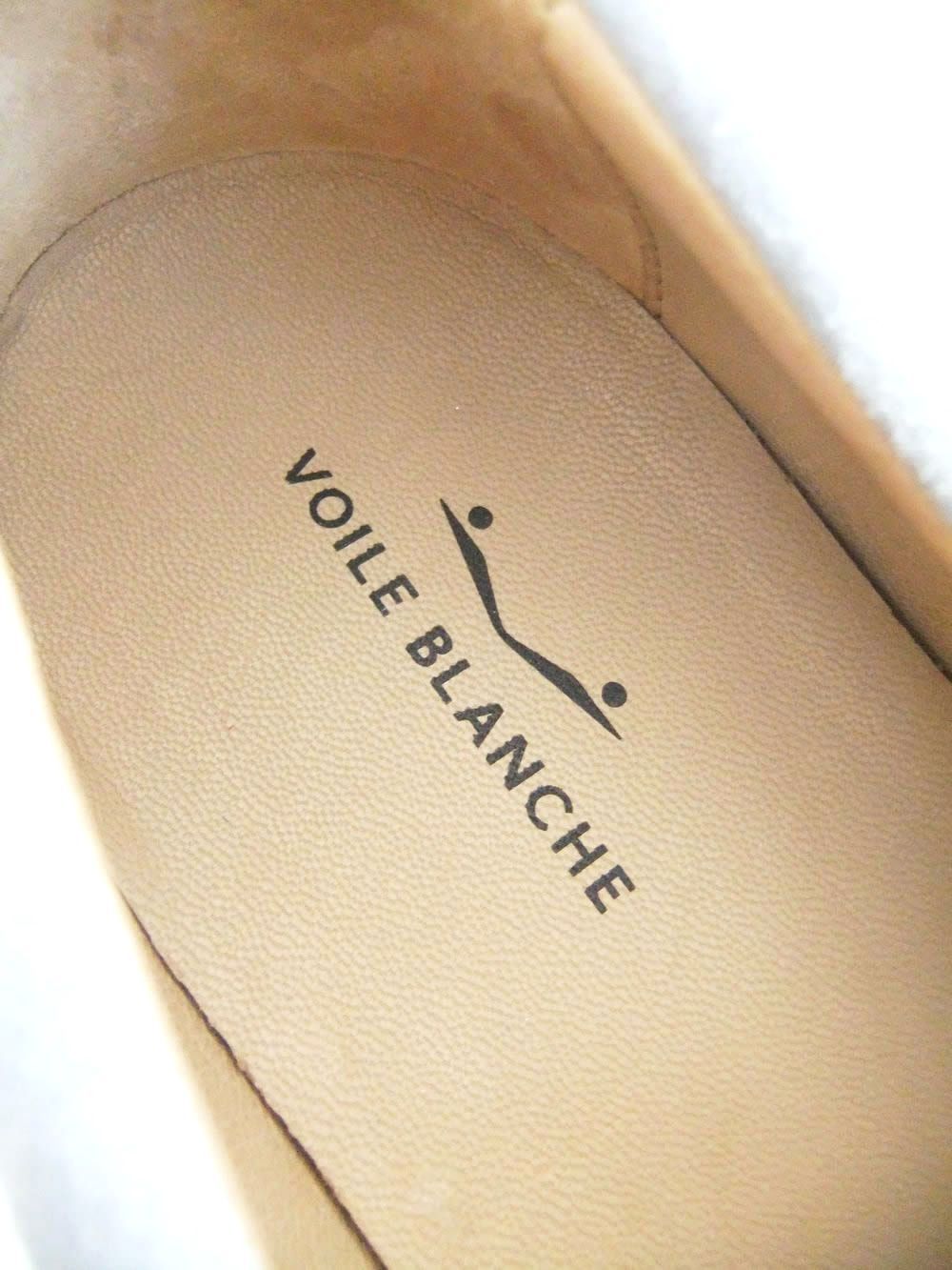 LAYTON MOK   スウェード レザー ローファー