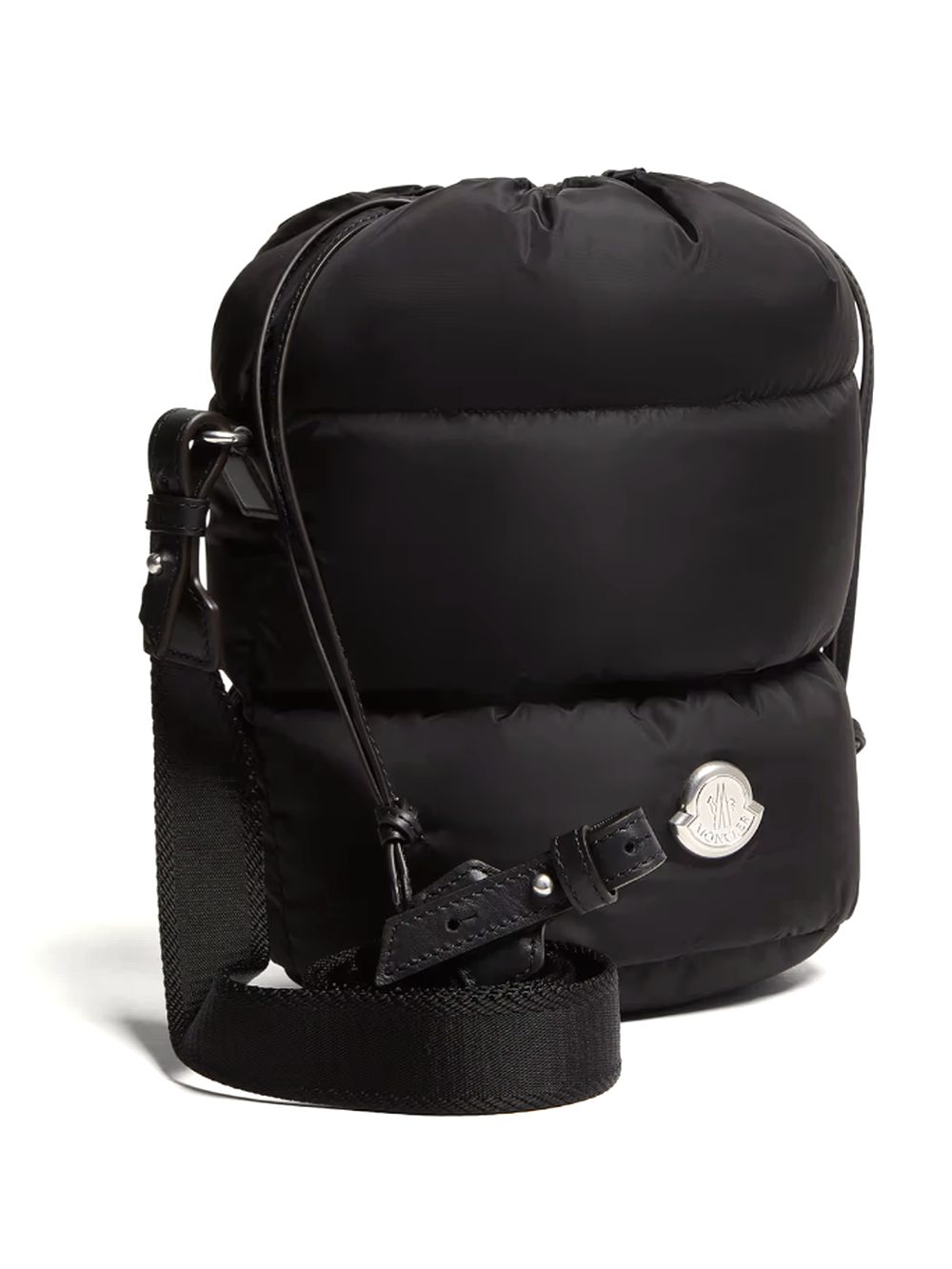 CARADOC BUCKET BAG  ダウン バケット バッグ