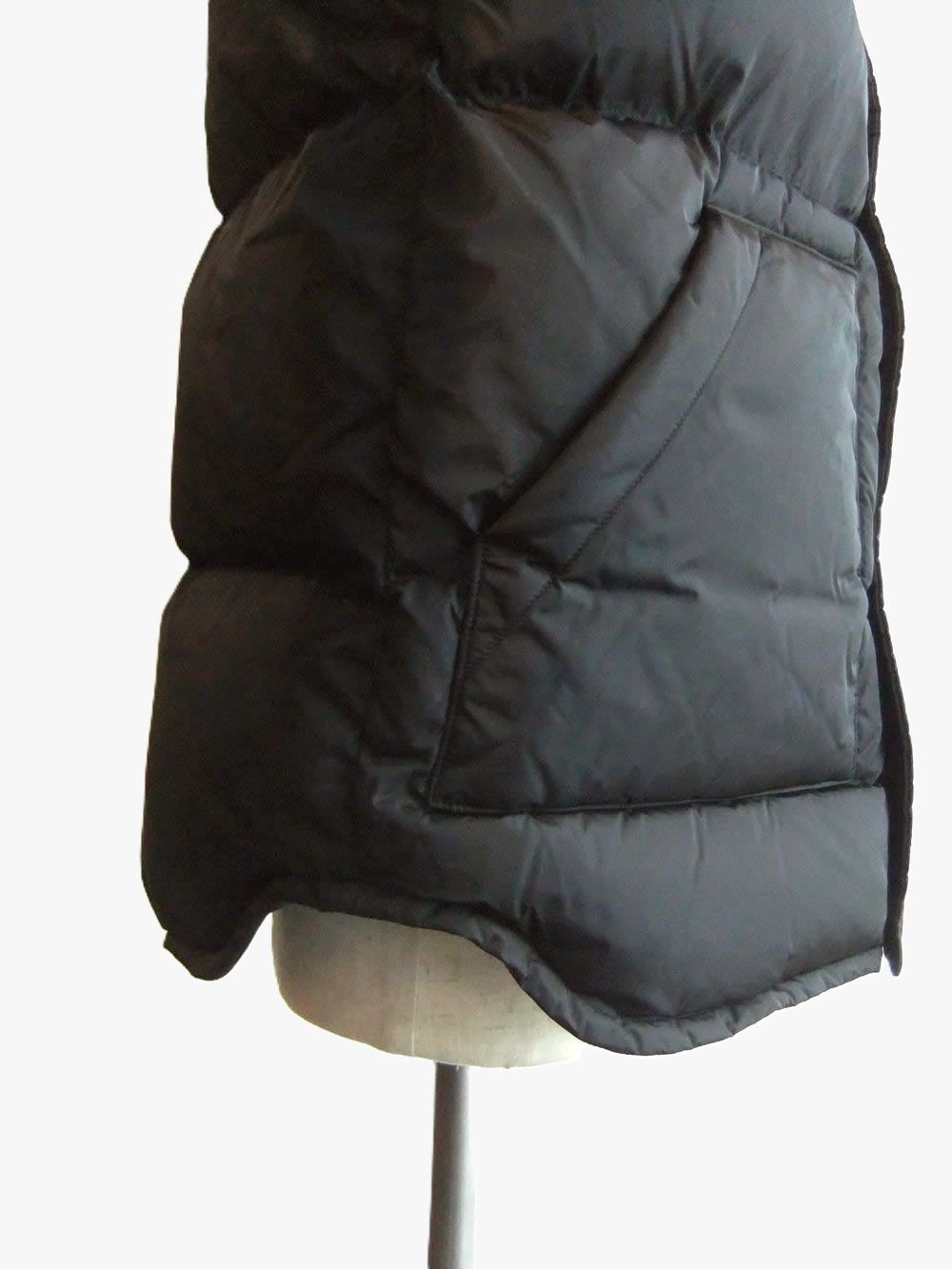 【レディース】 MM⑥ Maison Margiela KIDS  中綿ベスト