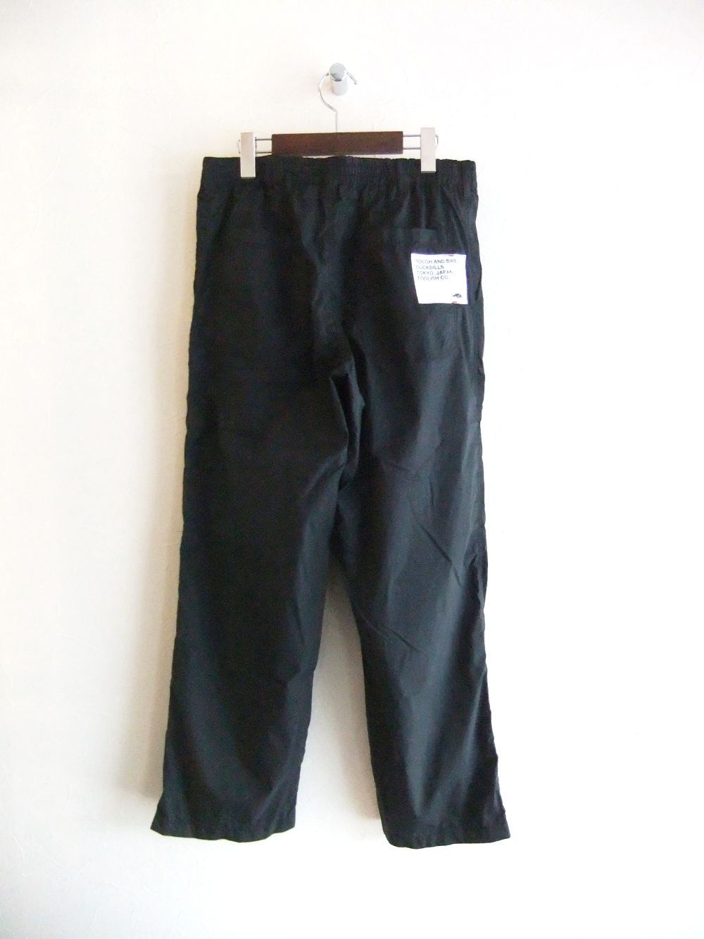 BARRACKS PANTS  ストレッチ パンツ   RSM-25059