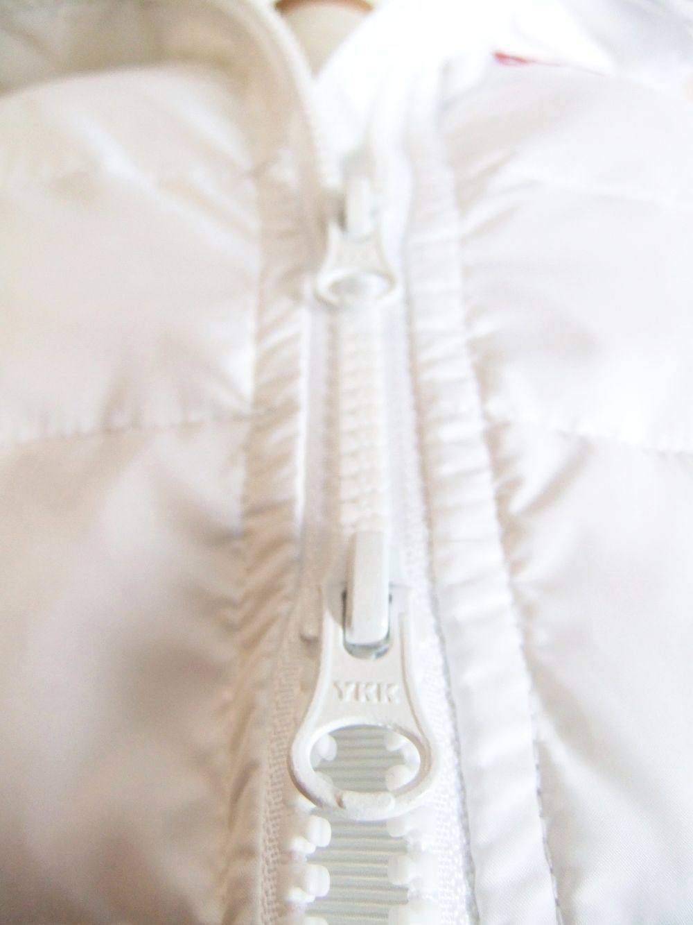 【LADIES】 JASPER VEST W.  フード付きダウンベスト    RSL-21229
