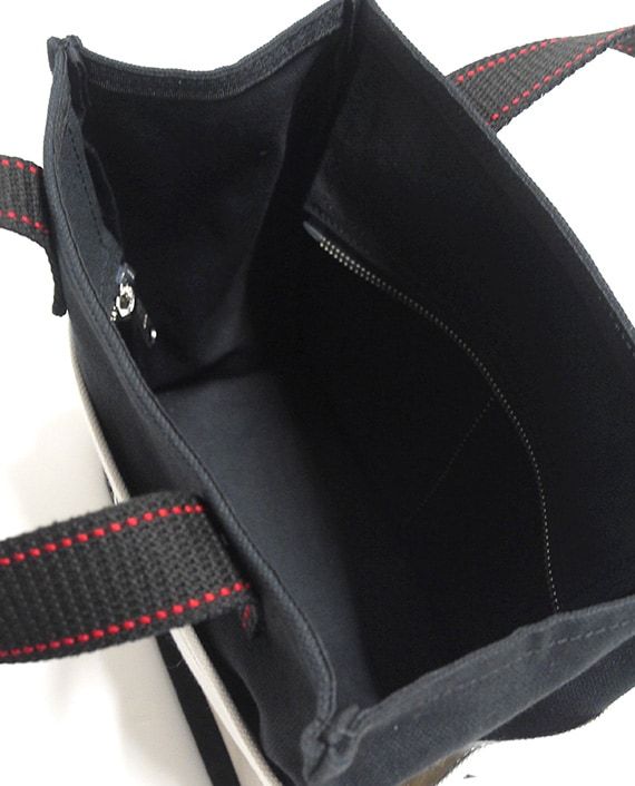 BBC CART BAG  カートバッグ ( アイボリー )