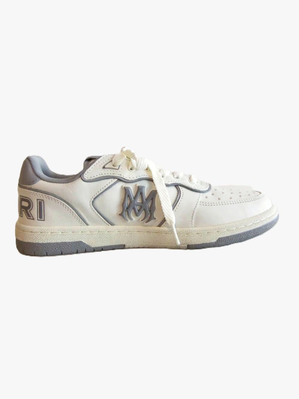 NEWPORT  ローカット レザー スニーカー