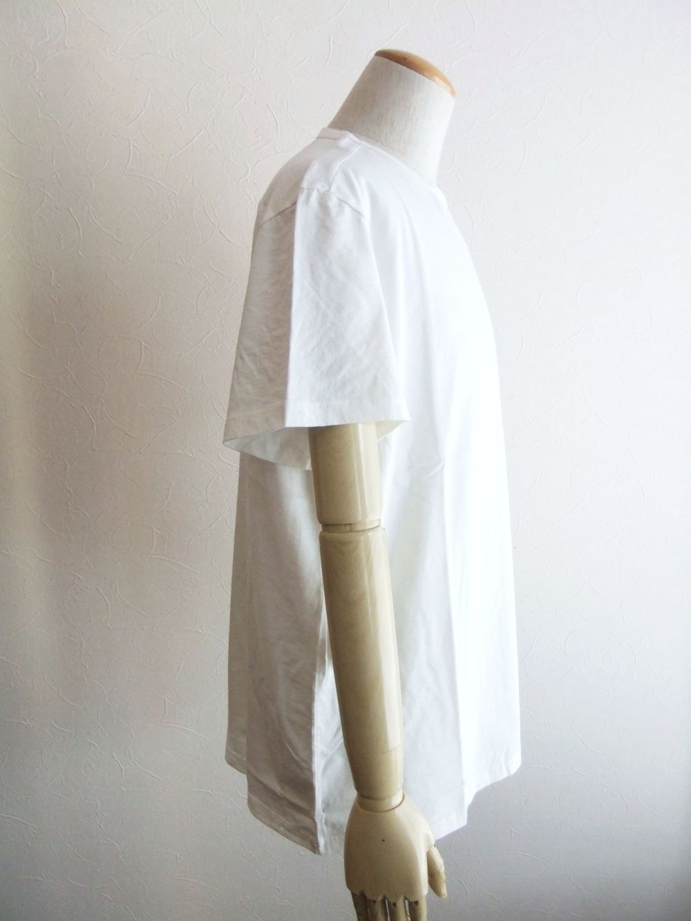 MAISON MARGIELA   ジャージー ロゴ Tシャツ