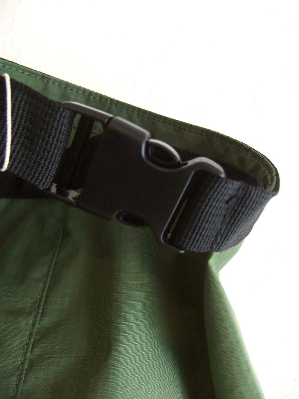 UTILITY SHOES BAG    (オリーブ)  シューズバッグ  RSA-26012