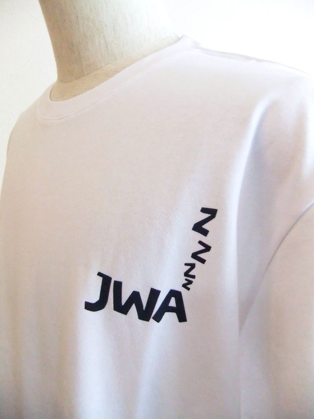 ロゴプリント 半袖 Tシャツ