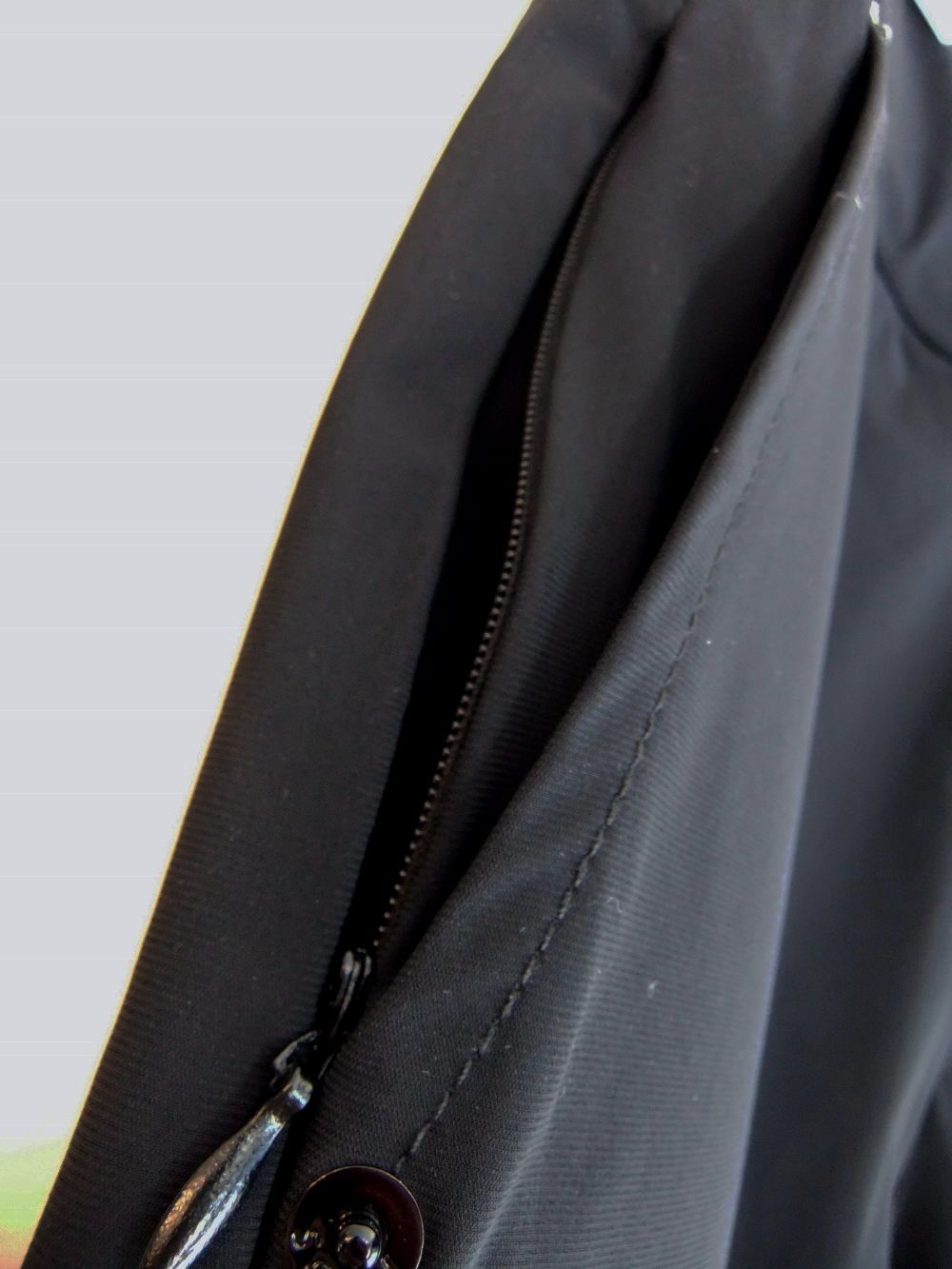 INVISIBLE LY   スーパーストレッチパンツ