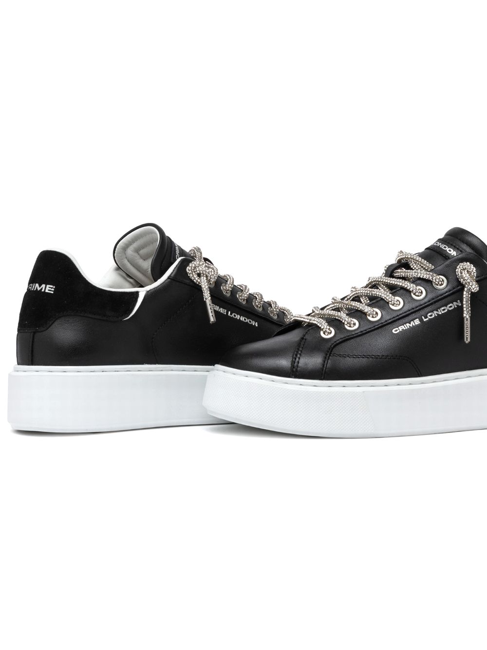 【LADIES】 NEW EXTRALIGHT BLACK SPARK   コート スニーカー   21600AA7