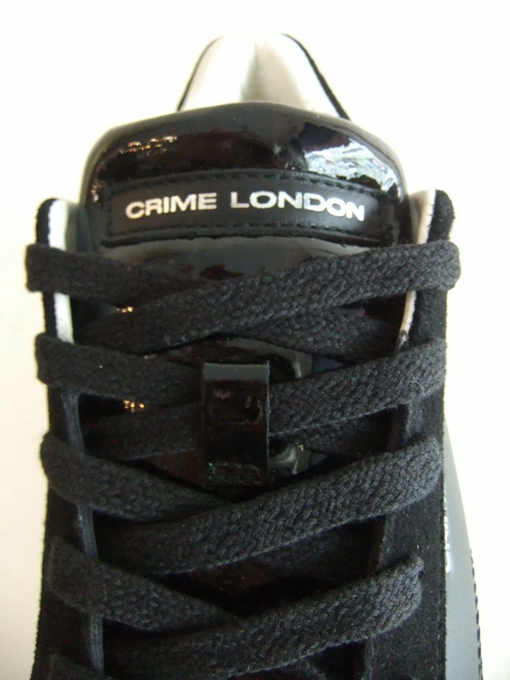【LADIES】 NEW EXTRALIGHT BLACK    コート スニーカー   28600AA6