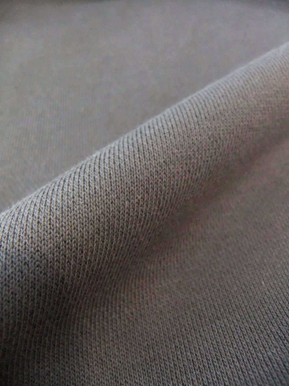 ベルト付き サイドタック スウェット パンツ   (チャコールグレー)  636601