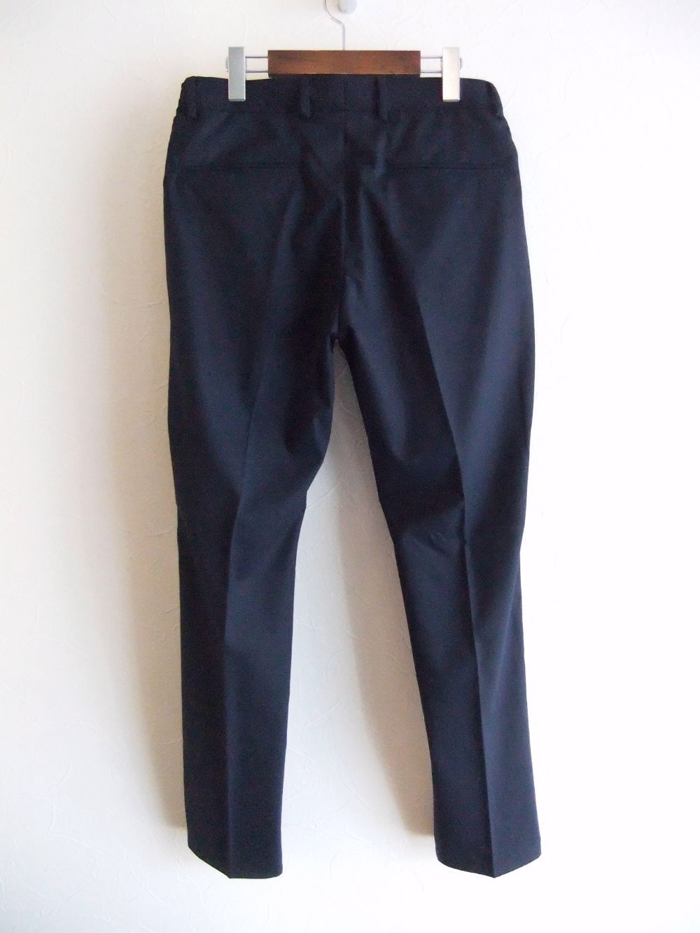 MASACCIO/M1   NEW FLANNEL  (ネイビー)  ストレッチパンツ  A5653