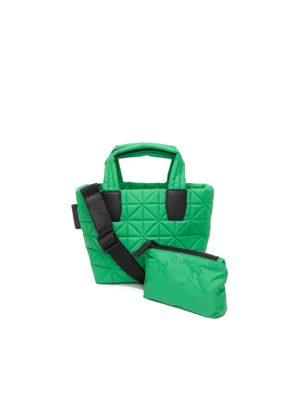 VEE TOTE MINI TOTE ミニ トートバッグ  (グリーン)