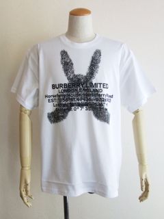 MONTAGE PRINT COTTON OVERSIZED T-SHIRT  グラフィック プリント コットン Tシャツ
