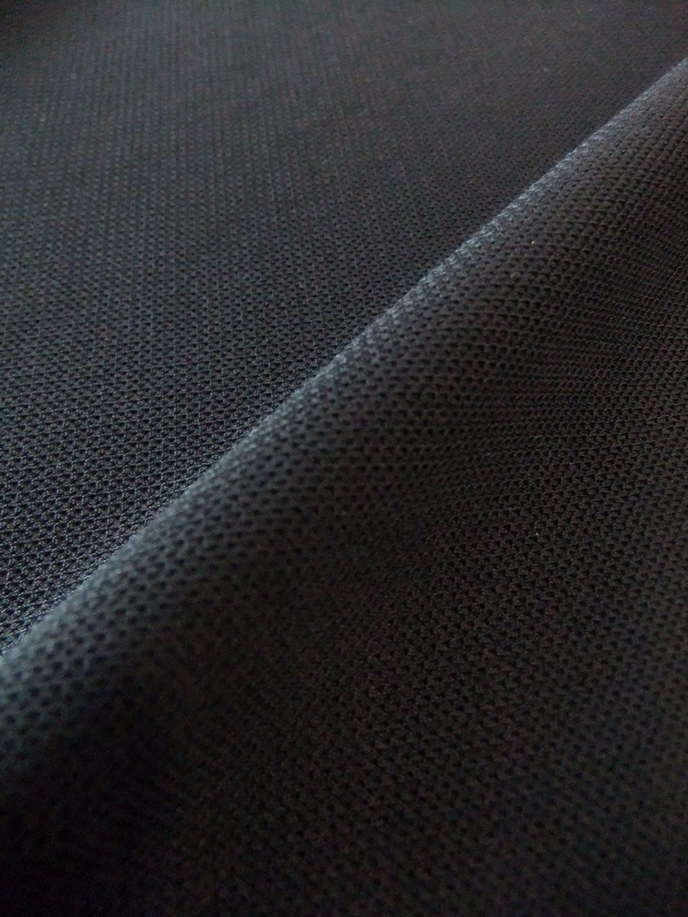 AIR TOOL SLACKS   (ブラック)  コンパクトメッシュ スラックス